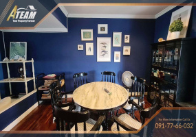 Cha am, Cha Am, 2 Bedrooms, 2 Bathrooms, Apartment / Condo, For Sale,1640, A-Team Real estate