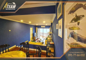 Cha am, Cha Am, 2 Bedrooms, 2 Bathrooms, Apartment / Condo, For Sale,1640, A-Team Real estate