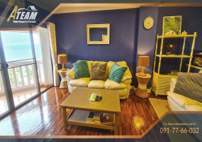 Cha am, Cha Am, 2 Bedrooms, 2 Bathrooms, Apartment / Condo, For Sale,1640, A-Team Real estate