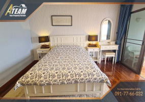 Cha am, Cha Am, 2 Bedrooms, 2 Bathrooms, Apartment / Condo, For Sale,1640, A-Team Real estate