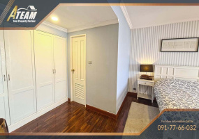 Cha am, Cha Am, 2 Bedrooms, 2 Bathrooms, Apartment / Condo, For Sale,1640, A-Team Real estate