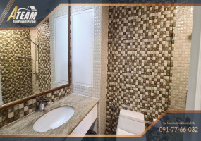 Cha am, Cha Am, 2 Bedrooms, 2 Bathrooms, Apartment / Condo, For Sale,1640, A-Team Real estate