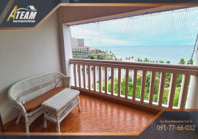 Cha am, Cha Am, 2 Bedrooms, 2 Bathrooms, Apartment / Condo, For Sale,1640, A-Team Real estate