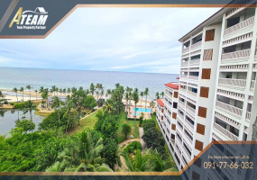 Cha am, Cha Am, 2 Bedrooms, 2 Bathrooms, Apartment / Condo, For Sale,1640, A-Team Real estate