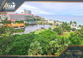Cha am, Cha Am, 2 Bedrooms, 2 Bathrooms, Apartment / Condo, For Sale,1640, A-Team Real estate