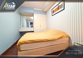 Cha am, Cha Am, 2 Bedrooms, 2 Bathrooms, Apartment / Condo, For Sale,1640, A-Team Real estate