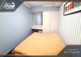 Cha am, Cha Am, 2 Bedrooms, 2 Bathrooms, Apartment / Condo, For Sale,1640, A-Team Real estate