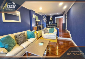 Cha am, Cha Am, 2 Bedrooms, 2 Bathrooms, Apartment / Condo, For Sale,1640, A-Team Real estate