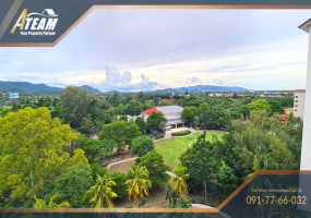 Cha am, Cha Am, 2 Bedrooms, 2 Bathrooms, Apartment / Condo, For Sale,1640, A-Team Real estate