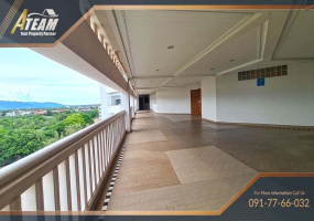 Cha am, Cha Am, 2 Bedrooms, 2 Bathrooms, Apartment / Condo, For Sale,1640, A-Team Real estate