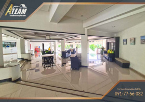Cha am, Cha Am, 2 Bedrooms, 2 Bathrooms, Apartment / Condo, For Sale,1640, A-Team Real estate