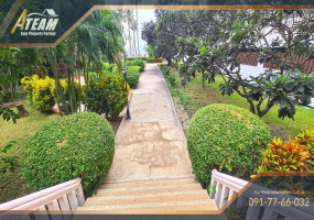 Cha am, Cha Am, 2 Bedrooms, 2 Bathrooms, Apartment / Condo, For Sale,1640, A-Team Real estate