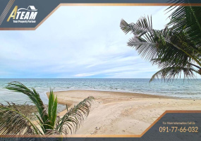 Cha am, Cha Am, 2 Bedrooms, 2 Bathrooms, Apartment / Condo, For Sale,1640, A-Team Real estate