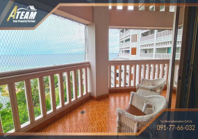 Cha am, Cha Am, 2 Bedrooms, 2 Bathrooms, Apartment / Condo, For Sale,1640, A-Team Real estate