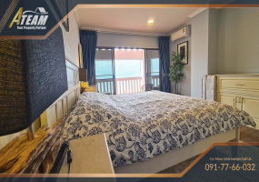 Cha am, Cha Am, 2 Bedrooms, 2 Bathrooms, Apartment / Condo, For Sale,1640, A-Team Real estate