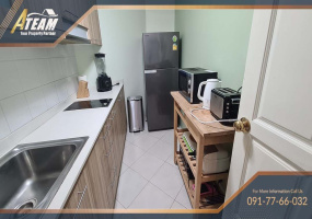 Cha am, Cha Am, 2 Bedrooms, 2 Bathrooms, Apartment / Condo, For Sale,1640, A-Team Real estate