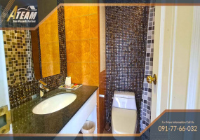 Cha am, Cha Am, 2 Bedrooms, 2 Bathrooms, Apartment / Condo, For Sale,1640, A-Team Real estate