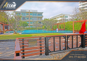 Hua Hin, Hua Hin Center , 1 Bedroom, Apartment / Condo, For Sale, ,1643, A-Team Real estate