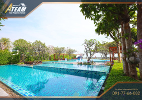 Hua Hin, Hua Hin Center , 1 Bedroom, Apartment / Condo, For Sale, ,1643, A-Team Real estate