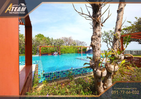 Hua Hin, Hua Hin Center , 1 Bedroom, Apartment / Condo, For Sale, ,1643, A-Team Real estate