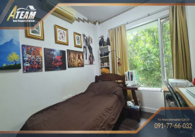 Hua Hin, Hua Hin Center, 2 Bedrooms, 2 Bathrooms, Apartment / Condo, For Sale,1644, A-Team Real estate