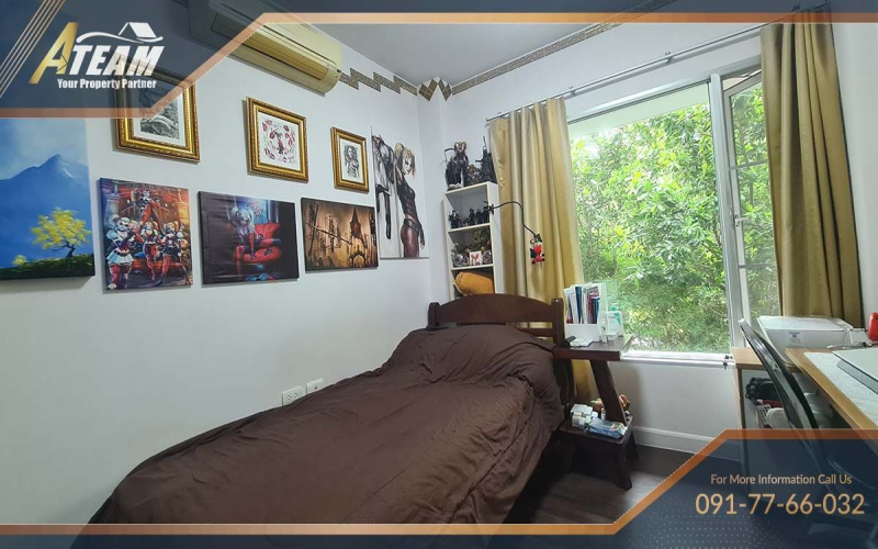 Hua Hin, Hua Hin Center, 2 Bedrooms, 2 Bathrooms, Apartment / Condo, For Sale,1644, A-Team Real estate