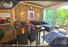Hua Hin, Hua Hin Center, 2 Bedrooms, 2 Bathrooms, Apartment / Condo, For Sale,1644, A-Team Real estate