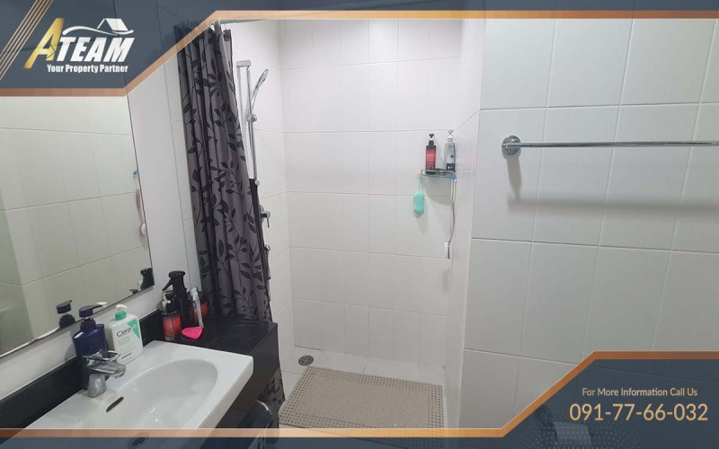 Hua Hin, Hua Hin Center, 2 Bedrooms, 2 Bathrooms, Apartment / Condo, For Sale,1644, A-Team Real estate