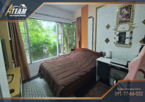 Hua Hin, Hua Hin Center, 2 Bedrooms, 2 Bathrooms, Apartment / Condo, For Sale,1644, A-Team Real estate