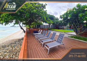 Hua Hin, Hua Hin Center, 2 Bedrooms, 2 Bathrooms, Apartment / Condo, For Sale,1644, A-Team Real estate
