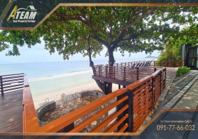 Hua Hin, Hua Hin Center, 2 Bedrooms, 2 Bathrooms, Apartment / Condo, For Sale,1644, A-Team Real estate