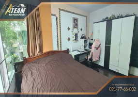 Hua Hin, Hua Hin Center, 2 Bedrooms, 2 Bathrooms, Apartment / Condo, For Sale,1644, A-Team Real estate