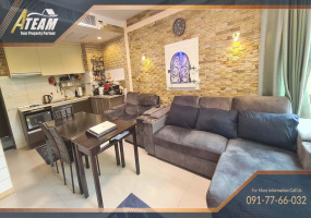 Hua Hin, Hua Hin Center, 2 Bedrooms, 2 Bathrooms, Apartment / Condo, For Sale,1644, A-Team Real estate