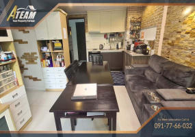 Hua Hin, Hua Hin Center, 2 Bedrooms, 2 Bathrooms, Apartment / Condo, For Sale,1644, A-Team Real estate