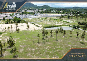 Cha Am , 3 Bedrooms, 3 Bathrooms, House / Villa, For Sale, ,1645, A-Team Real estate