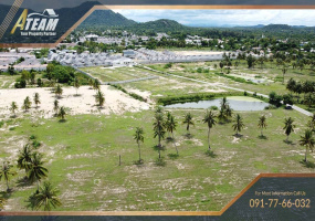 Cha Am , 3 Bedrooms, 3 Bathrooms, House / Villa, For Sale, ,1645, A-Team Real estate