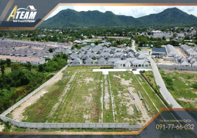 Cha Am , 3 Bedrooms, 3 Bathrooms, House / Villa, For Sale, ,1645, A-Team Real estate