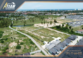 Cha Am , 3 Bedrooms, 3 Bathrooms, House / Villa, For Sale, ,1645, A-Team Real estate