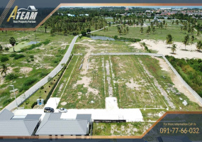 Cha Am , 3 Bedrooms, 3 Bathrooms, House / Villa, For Sale, ,1645, A-Team Real estate