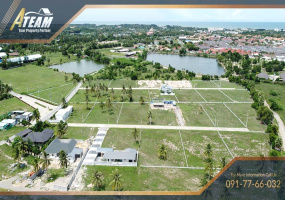 Cha Am , 3 Bedrooms, 3 Bathrooms, House / Villa, For Sale, ,1645, A-Team Real estate