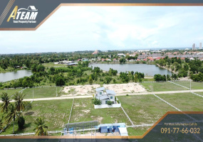 Cha Am , 3 Bedrooms, 3 Bathrooms, House / Villa, For Sale, ,1645, A-Team Real estate