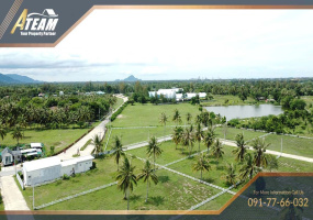 Cha Am , 3 Bedrooms, 3 Bathrooms, House / Villa, For Sale, ,1645, A-Team Real estate