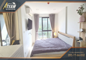 Hua Hin Center , 1 Bedroom, 1 Bathroom, Apartment / Condo, For Sale, ,1052, A-Team Real estate Hua Hin Center , 1 Bedroom, 1 Bathroom, Apartment / Condo, For Sale, ,1052, A-Team Real estate