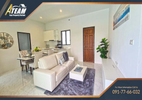 Sampraya , Cha Am, 3 Bedrooms, 3 Bathrooms, House / Villa, For Sale,1646, A-Team Real estate