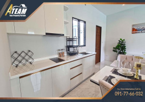 Sampraya , Cha Am, 3 Bedrooms, 3 Bathrooms, House / Villa, For Sale,1646, A-Team Real estate