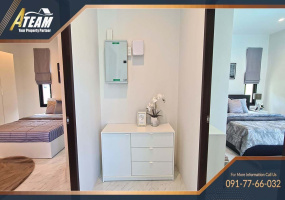 Sampraya , Cha Am, 3 Bedrooms, 3 Bathrooms, House / Villa, For Sale,1646, A-Team Real estate