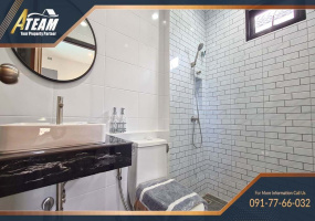 Sampraya , Cha Am, 3 Bedrooms, 3 Bathrooms, House / Villa, For Sale,1646, A-Team Real estate