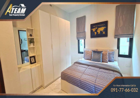 Sampraya , Cha Am, 3 Bedrooms, 3 Bathrooms, House / Villa, For Sale,1646, A-Team Real estate