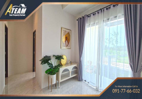 Sampraya , Cha Am, 3 Bedrooms, 3 Bathrooms, House / Villa, For Sale,1646, A-Team Real estate
