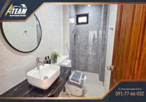 Sampraya , Cha Am, 3 Bedrooms, 3 Bathrooms, House / Villa, For Sale,1646, A-Team Real estate